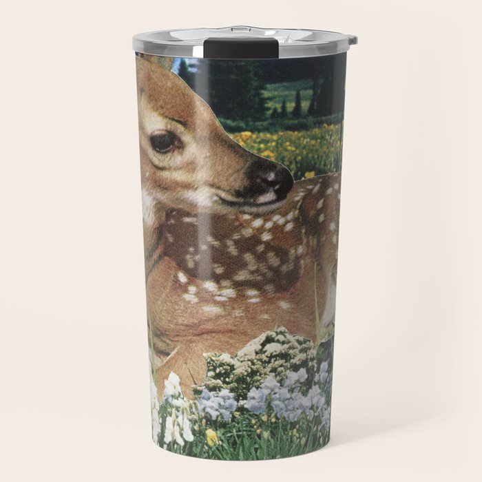 Discovery Travel Mug Gallery Image 1