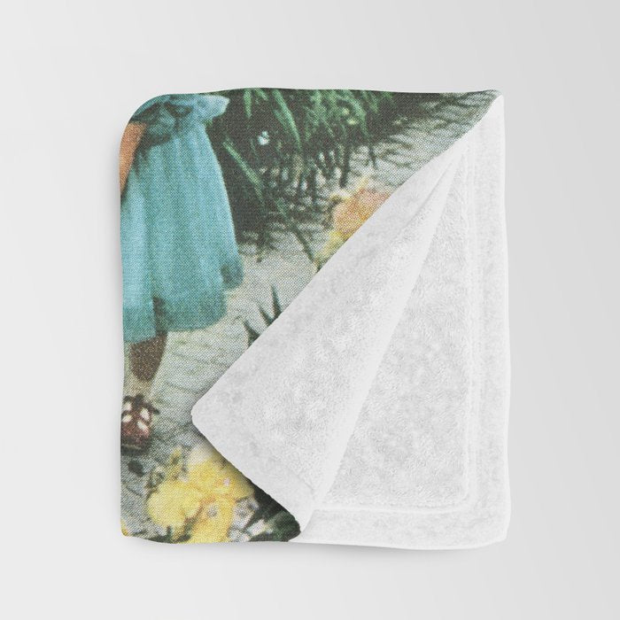 Discovery Throw Blanket Gallery Image 3