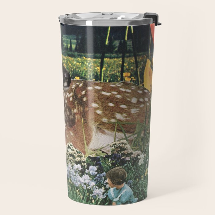 Discovery Travel Mug Gallery Image 2