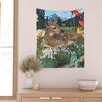 Discovery Wall Tapestry Gallery Image 2