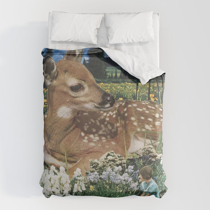 Discovery Duvet Cover Gallery Image 1