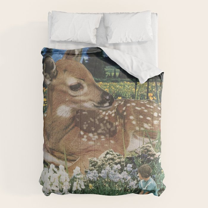 Discovery Comforter Gallery Image 6