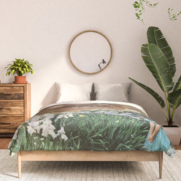Discovery Comforter Gallery Image 3