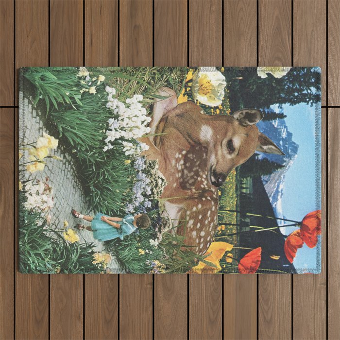 Discovery Outdoor Rug Gallery Image 1
