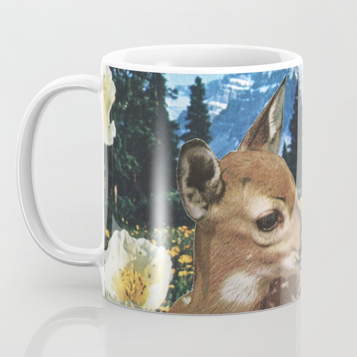Discovery Coffee Mug Gallery Image 3