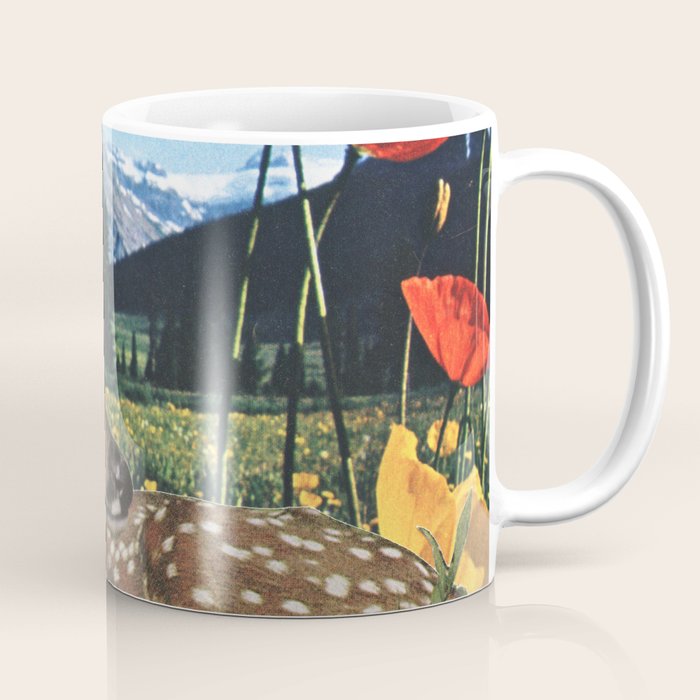 Discovery Coffee Mug Gallery Image 1