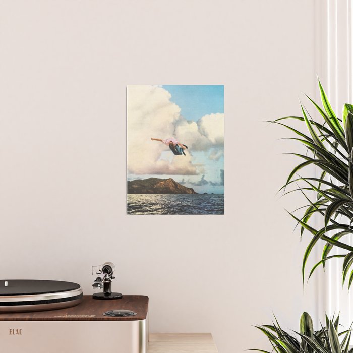 Fall Poster Gallery Image 2
