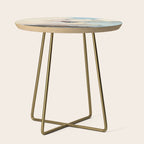 Fall Side Table Gallery Image 1