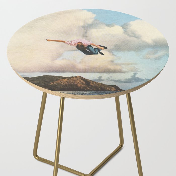Fall Side Table Gallery Image 2