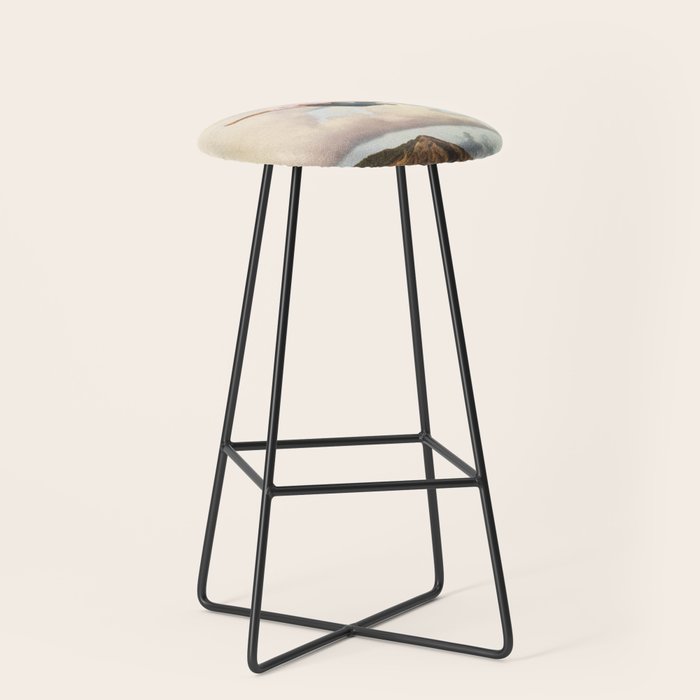 Fall Stool Gallery Image 1