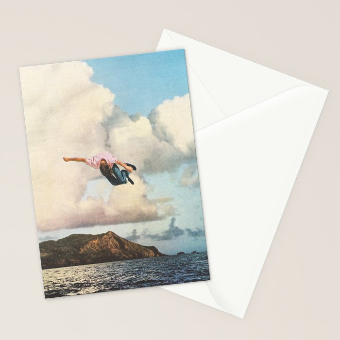 Fall Stationery Card Gallery Image 2