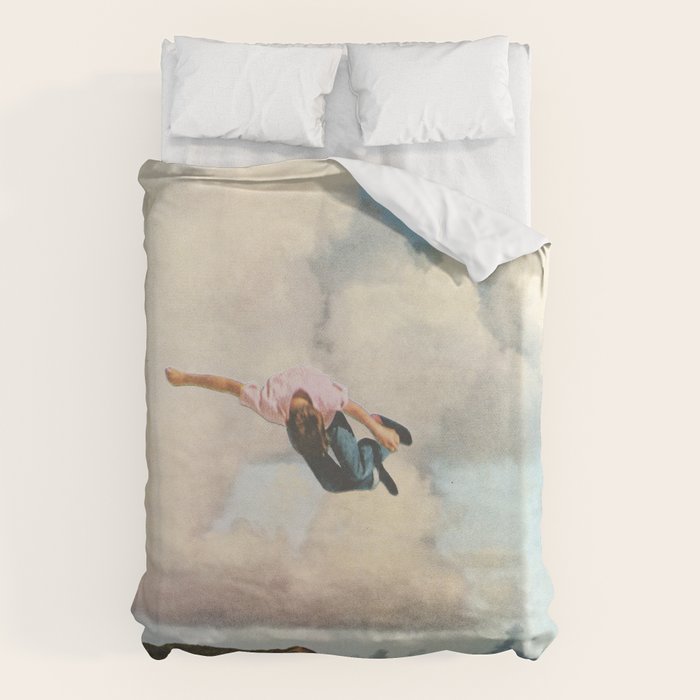 Fall Duvet Cover Gallery Image 6