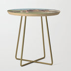 Stampede Side Table Gallery Image 1
