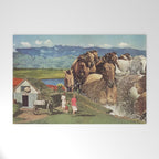 Stampede Welcome Mat Gallery Image 1