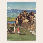 Stampede Poster Gallery Image 4