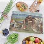 Stampede Cutting Board Gallery Image 2