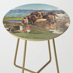 Stampede Side Table Gallery Image 2