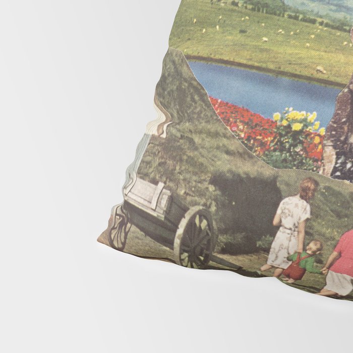 Stampede Pillow Sham Gallery Image 4