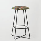 Stampede Stool Gallery Image 1