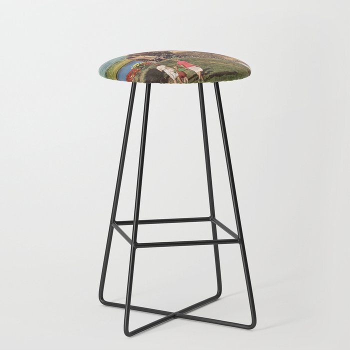 Stampede Stool Gallery Image 1