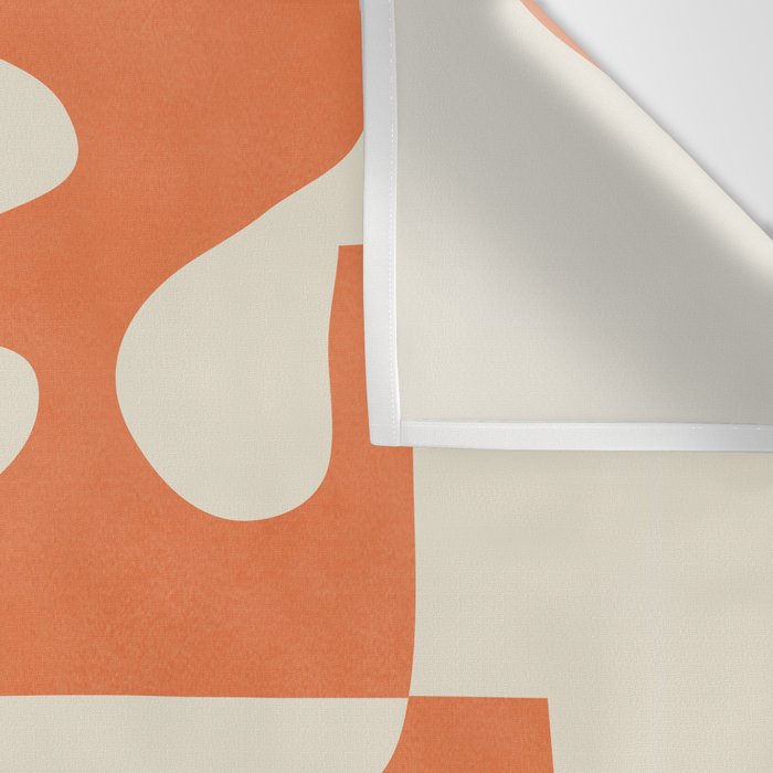 Duality in Motion 3 Wall Tapestry Gallery Image 3