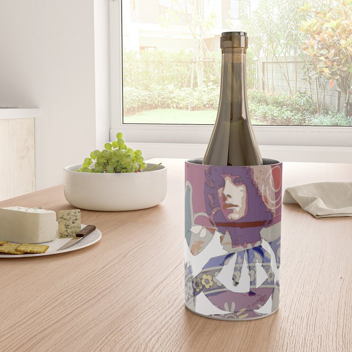 GIRL# 92 Wine Chiller Gallery Image 4