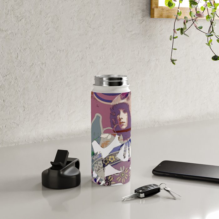 GIRL# 92 Water Bottle Gallery Image 4