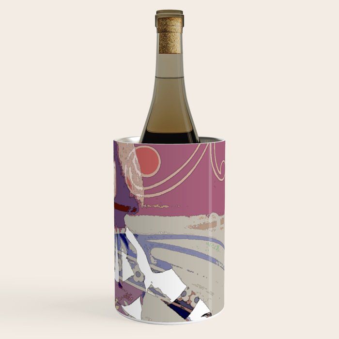 GIRL# 92 Wine Chiller Gallery Image 3
