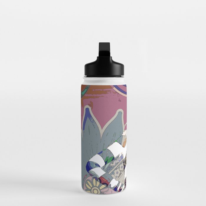 GIRL# 92 Water Bottle Gallery Image 3