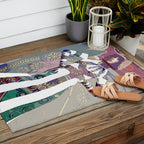GIRL# 92 Outdoor Rug Gallery Image 2
