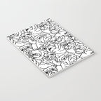 Oh English Bulldog Notebook Gallery Image 3
