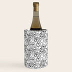 Oh English Bulldog Wine Chiller Gallery Image 2
