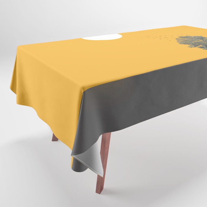 Tree Tablecloth Gallery Image 1