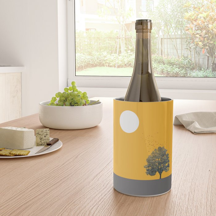 Tree Wine Chiller Gallery Image 4