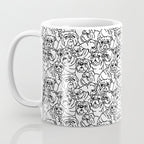 Oh English Bulldog Coffee Mug Gallery Image 3