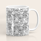 Oh English Bulldog Coffee Mug Gallery Image 1
