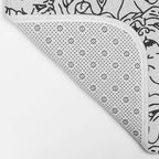 Oh English Bulldog Bath Mat Gallery Image 2