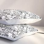 Oh English Bulldog Pillow Sham Gallery Image 3