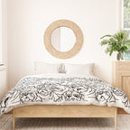 Oh English Bulldog Duvet Cover Gallery Image 3