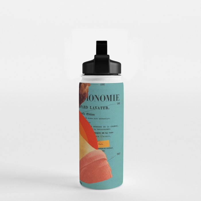 Be Water Bottle Gallery Image 2
