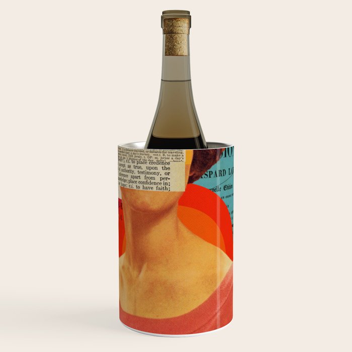 Be Wine Chiller Gallery Image 1