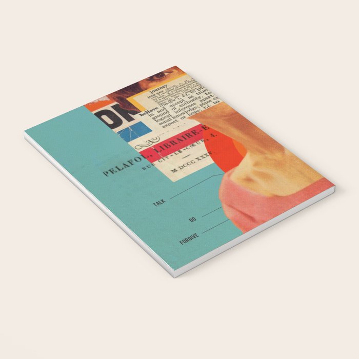 Be Notebook Gallery Image 3