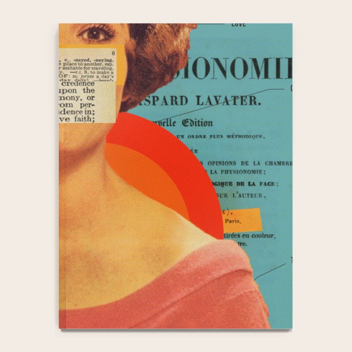 Be Notebook Gallery Image 4