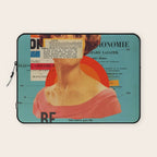 Be Laptop Sleeve Gallery Image 1