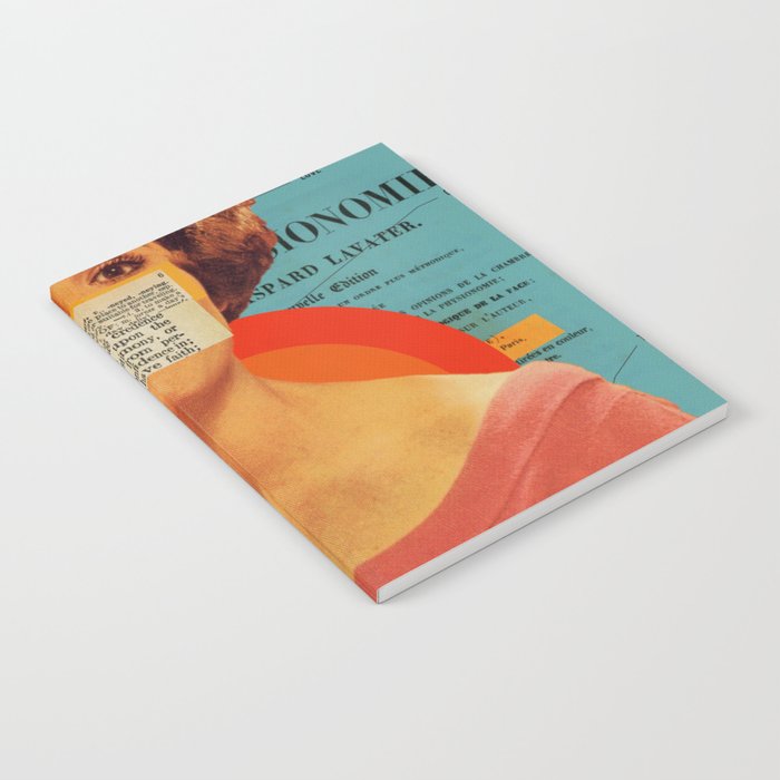 Be Notebook Gallery Image 2