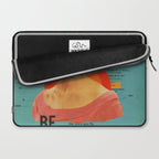Be Laptop Sleeve Gallery Image 2