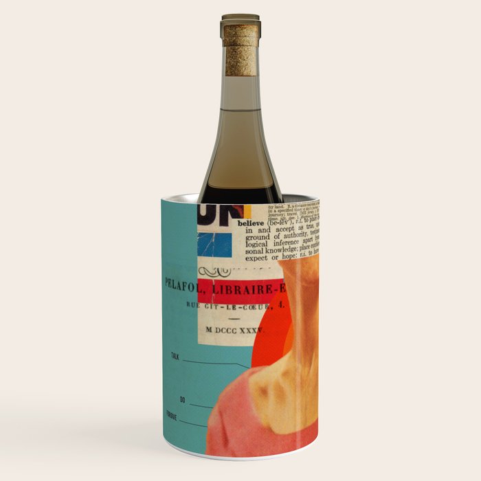 Be Wine Chiller Gallery Image 2