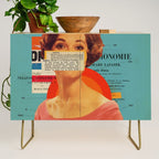 Be Credenza Gallery Image 1