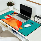 Be Desk Mat Gallery Image 2