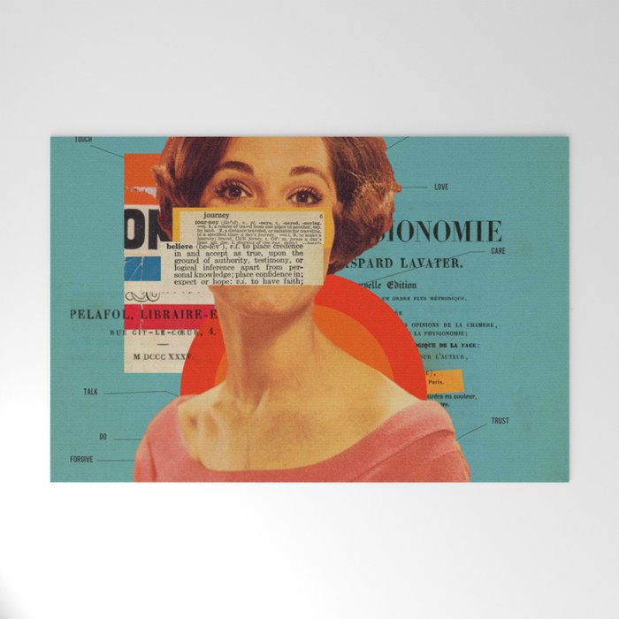 Be Welcome Mat Gallery Image 1